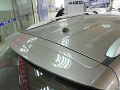 2010款 2.0L 自动 2WD精英版 GLS 5座