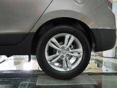 2010款 2.0L 自动 2WD精英版 GLS 5座