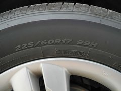 2010款 2.0L 自动 2WD精英版 GLS 5座