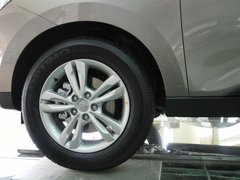 2010款 2.0L 自动 2WD精英版 GLS 5座