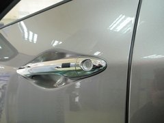 2010款 2.0L 自动 2WD精英版 GLS 5座