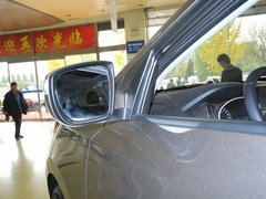 2010款 2.0L 自动 2WD精英版 GLS 5座