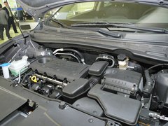 2010款 2.0L 自动 2WD精英版 GLS 5座