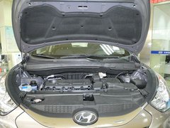 2010款 2.0L 自动 2WD精英版 GLS 5座