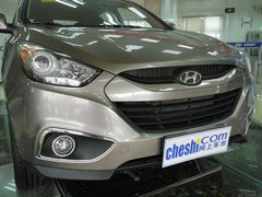 2010款 2.0L 自动 2WD精英版 GLS 5座