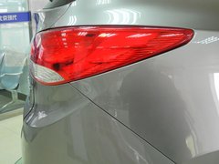 2010款 2.0L 自动 2WD精英版 GLS 5座
