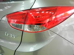 2010款 2.0L 自动 2WD精英版 GLS 5座