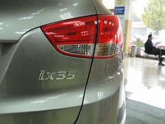 2010款 2.0L 自动 2WD精英版 GLS 5座