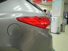 2010款 2.0L 自动 2WD精英版 GLS 5座