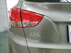2010款 2.0L 自动 2WD精英版 GLS 5座