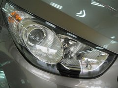 2010款 2.0L 自动 2WD精英版 GLS 5座