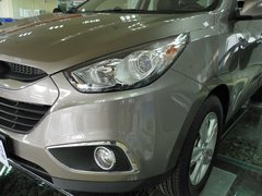 2010款 2.0L 自动 2WD精英版 GLS 5座