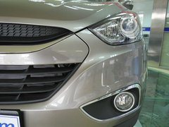 2010款 2.0L 自动 2WD精英版 GLS 5座