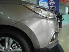 2010款 2.0L 自动 2WD精英版 GLS 5座
