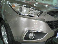 2010款 2.0L 自动 2WD精英版 GLS 5座