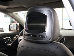 2010款 2.0L 自动 2WD精英版 GLS 5座