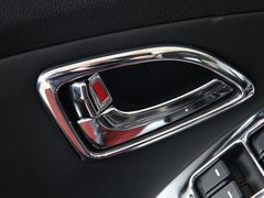 2010款 2.0L 自动 2WD精英版 GLS 5座