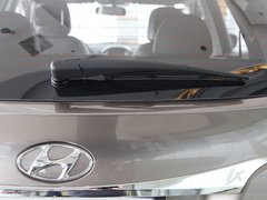 2010款 2.0L 自动 2WD精英版 GLS 5座