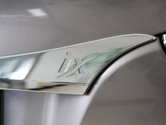 2010款 2.0L 自动 2WD精英版 GLS 5座