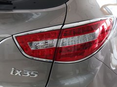 2010款 2.0L 自动 2WD精英版 GLS 5座