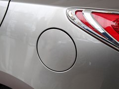 2010款 2.0L 自动 2WD精英版 GLS 5座