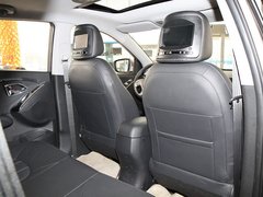 2010款 2.0L 自动 2WD精英版 GLS 5座