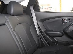 2010款 2.0L 自动 2WD精英版 GLS 5座