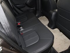 2010款 2.0L 自动 2WD精英版 GLS 5座