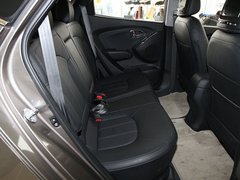 2010款 2.0L 自动 2WD精英版 GLS 5座