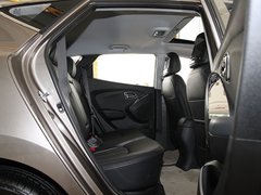 2010款 2.0L 自动 2WD精英版 GLS 5座