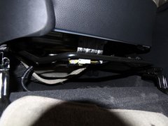 2010款 2.0L 自动 2WD精英版 GLS 5座
