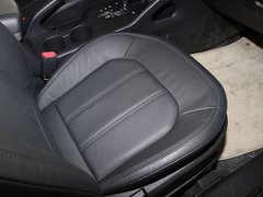 2010款 2.0L 自动 2WD精英版 GLS 5座