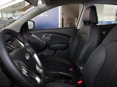 2010款 2.0L 自动 2WD精英版 GLS 5座