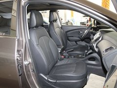 2010款 2.0L 自动 2WD精英版 GLS 5座