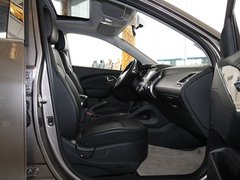 2010款 2.0L 自动 2WD精英版 GLS 5座
