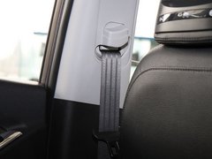 2010款 2.0L 自动 2WD精英版 GLS 5座