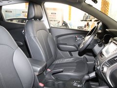 2010款 2.0L 自动 2WD精英版 GLS 5座