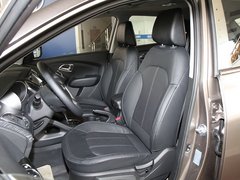 2010款 2.0L 自动 2WD精英版 GLS 5座