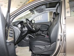 2010款 2.0L 自动 2WD精英版 GLS 5座