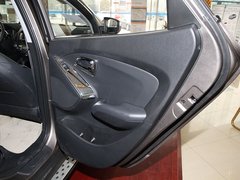 2010款 2.0L 自动 2WD精英版 GLS 5座