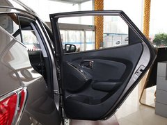 2010款 2.0L 自动 2WD精英版 GLS 5座