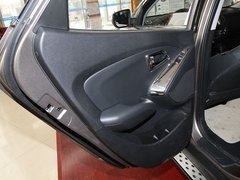 2010款 2.0L 自动 2WD精英版 GLS 5座