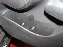 2010款 2.0L 自动 2WD精英版 GLS 5座