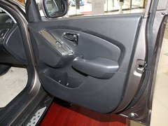 2010款 2.0L 自动 2WD精英版 GLS 5座