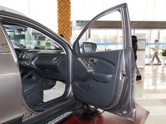 2010款 2.0L 自动 2WD精英版 GLS 5座