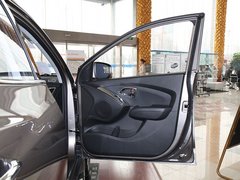 2010款 2.0L 自动 2WD精英版 GLS 5座