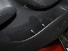 2010款 2.0L 自动 2WD精英版 GLS 5座