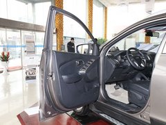 2010款 2.0L 自动 2WD精英版 GLS 5座