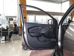 2010款 2.0L 自动 2WD精英版 GLS 5座