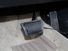 2010款 2.0L 自动 2WD精英版 GLS 5座